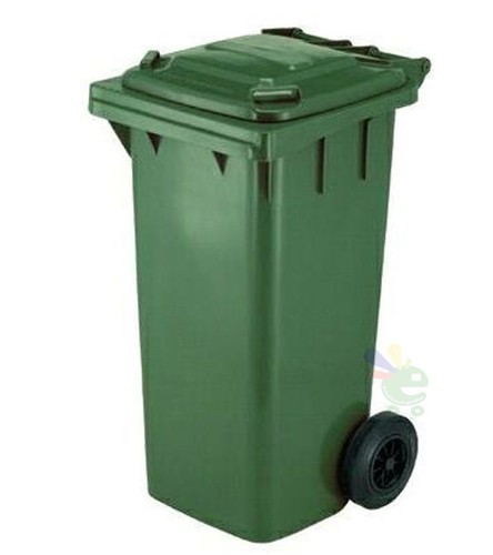 Bidone pattumiera contenitore - bidone,