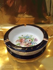 CF Posacenere Porcellana  