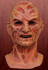 Maschera acrobatica Freddy