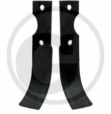 Coltello curvo motozappa fresa