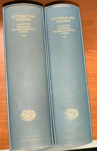 Letteratura italiana gli - italiana,,