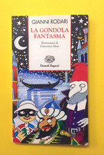 La gondola fantasma-di Gianni