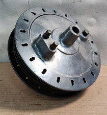 MOZZO POSTERIORE PER MV AGUSTA 175 CS CSTL CST CSS D'EPOCA