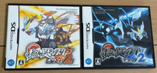 Pokemon Bianco 2 e Nero 2 set