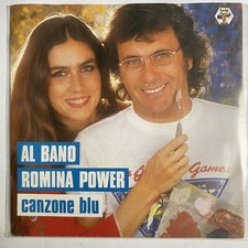 Bano romina power - al,