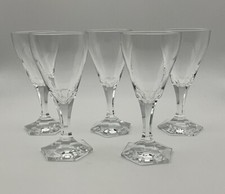 Moser Set Bicchieri da