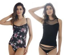 Completo Intimo da Donna COCONUDA, Art. Smeraldo / Topazio