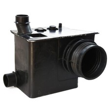 VASCA MACERATORE TRITURATORE RICAMBIO MGIDEA MEMBRANA ACQUE REFLUE 3 INGRESSI WC