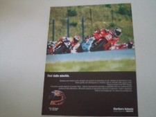 advertising Pubblicità 1999