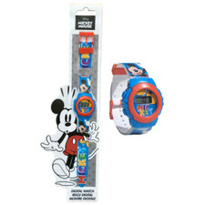 OROLOGIO DA POLSO DIGITALE