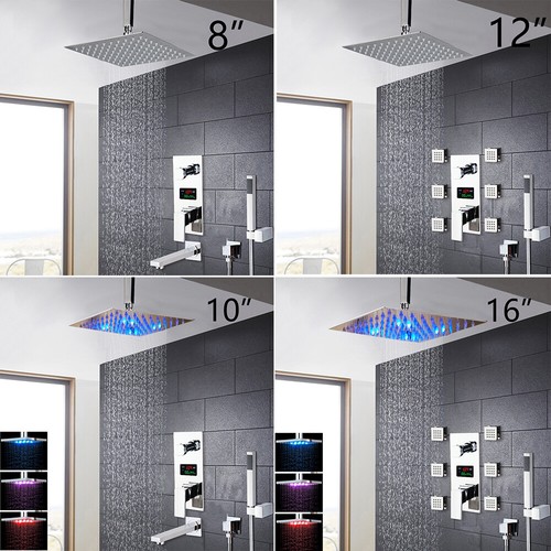 Rubinetto miscelatore spray - , 6