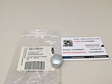 0917120103 Originale KTM SX 65 dado cieco M12X1 perno asse ruota o forcellone