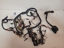 [04] IMPIANTO ELETTRICO PER MOTO KAWASAKI GPZ 900 R DEL 1984-1985