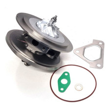 Turbocharger Cartridge