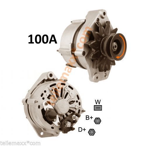 Alternatore per transporter - alternatore,
