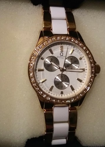 Quality time orologio gioielli - quality,