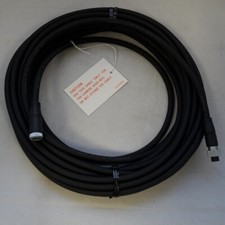 WV-CA57E Panasonic - Cavo da spina 16 pin a presa 16 pin per videocamera 