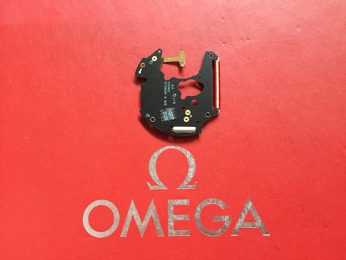 Circuito omega seamaster - circuito,