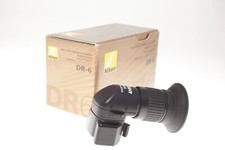 Nikon Mirino angolare DR-6