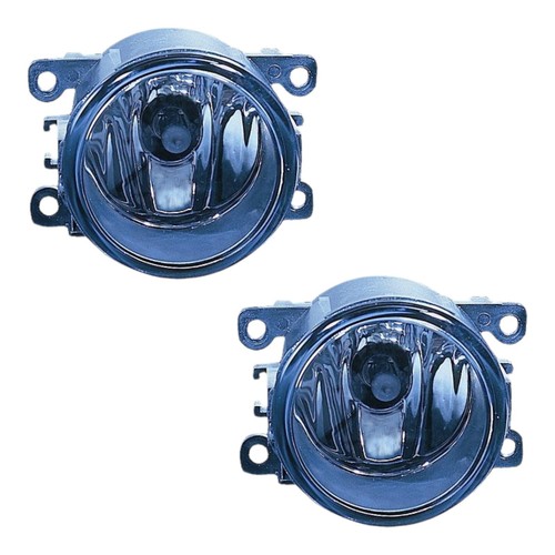 Coppia faretti fendinebbia - coppia,