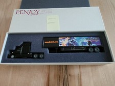 Penjoy Mack Alcatel Internet