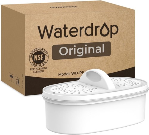 Waterdrop 01a plus - waterdrop, wd-pf-01a