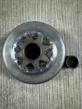 Pignone Campana Frizione