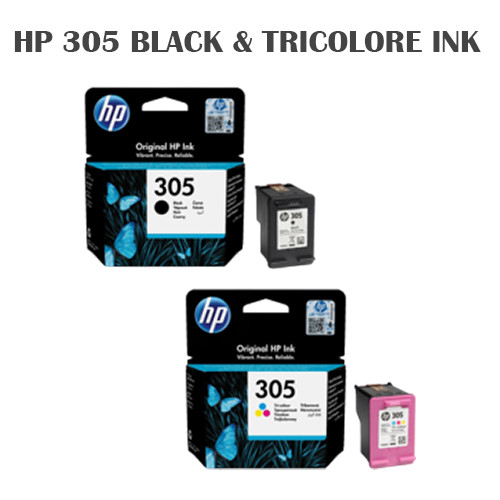 Kit cartucce 305 1 - cartucce,