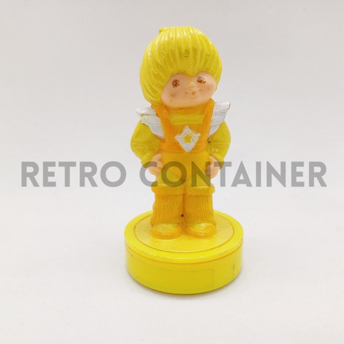 Vintage mattel rainbow - rainbow, brite