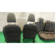 SEDILI COMPLETI PEUGEOT 2008
