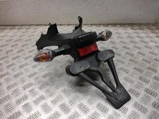 Portatarga HONDA VFR 800X