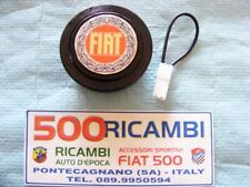 FIAT 500 & 126 PULSANTE