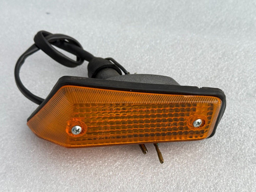 Citroen dyane indicatore - citroen,