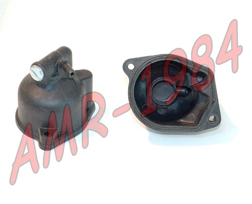 Vaschetta carburatore - vaschetta,