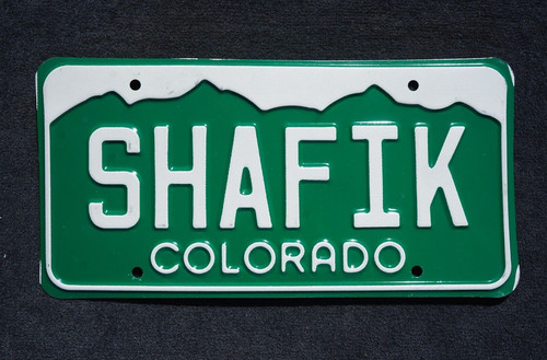 Targa vanity colorado shafik - targa,