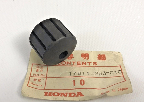 Gommino serbatoio honda - serbatoio,