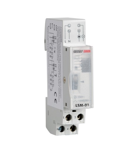 Vemer ve073300 lsm 01 - vemer, lsm-01