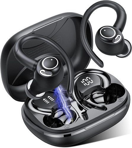 Cuffie bluetooth sport - bluetooth,