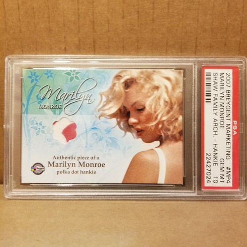 Marilyn monroe 2007 breygent - marilyn,