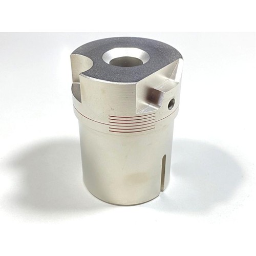 Adattatore base braccio
