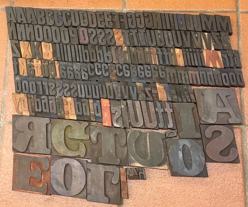 Lotto 170 circa vecchi
