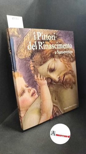 Pittori del rinascimento a - del,
