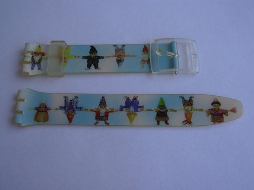 Swatch gent collector - gent,