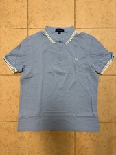 Fred Perry Made In China Polo