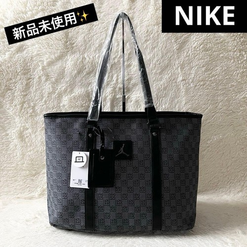 Borsa nike jordan monogram - borsa,