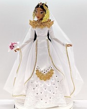 Abito da sposa personalizzato