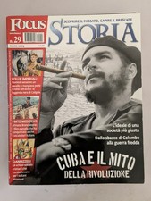 Focus Storia Nr 29
