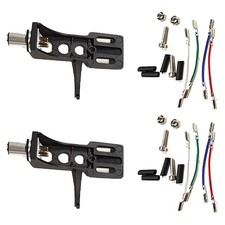 2/4x Stylus Cartridge Unit