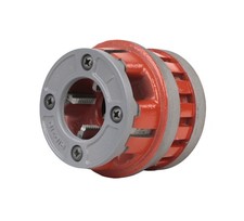 Testa di matrice RIDGID® 37400 ricondizionata 1" NPT lega RH