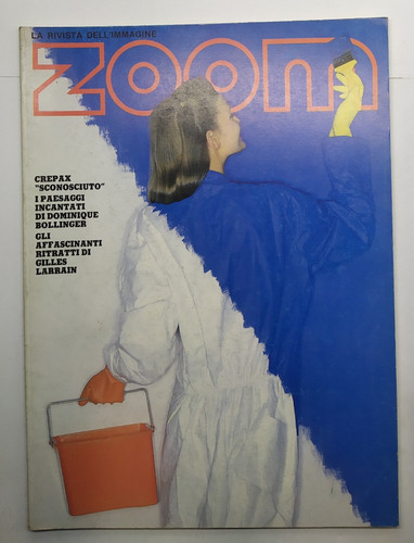 Zoom la rivista - la,
